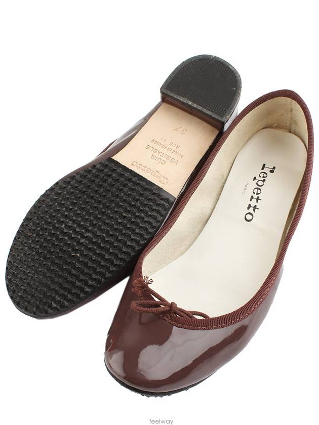 women loafers - REPETTO - BALAAN 4