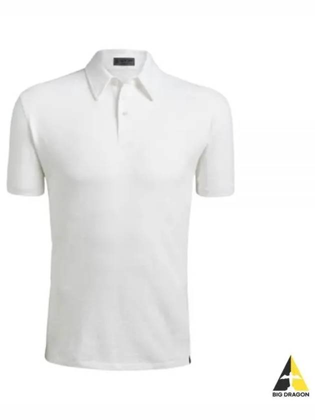 Golf Wear Men s Short Sleeve T Shirt G4MF22K100 SNO - G/FORE - BALAAN 2