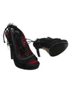 Smith Market Cesare Pazzoti black shoes women s - CESARE PACIOTTI - BALAAN 2