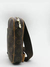 M51870 Crossbody Bag - LOUIS VUITTON - BALAAN 2