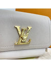 Lock Me Tender Cross Bag - LOUIS VUITTON - BALAAN 2