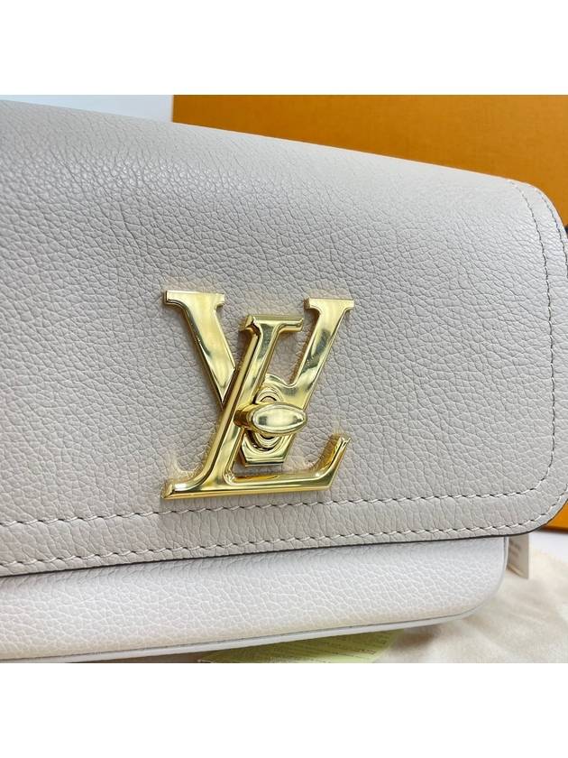 Lock Me Tender Cross Bag - LOUIS VUITTON - BALAAN 2