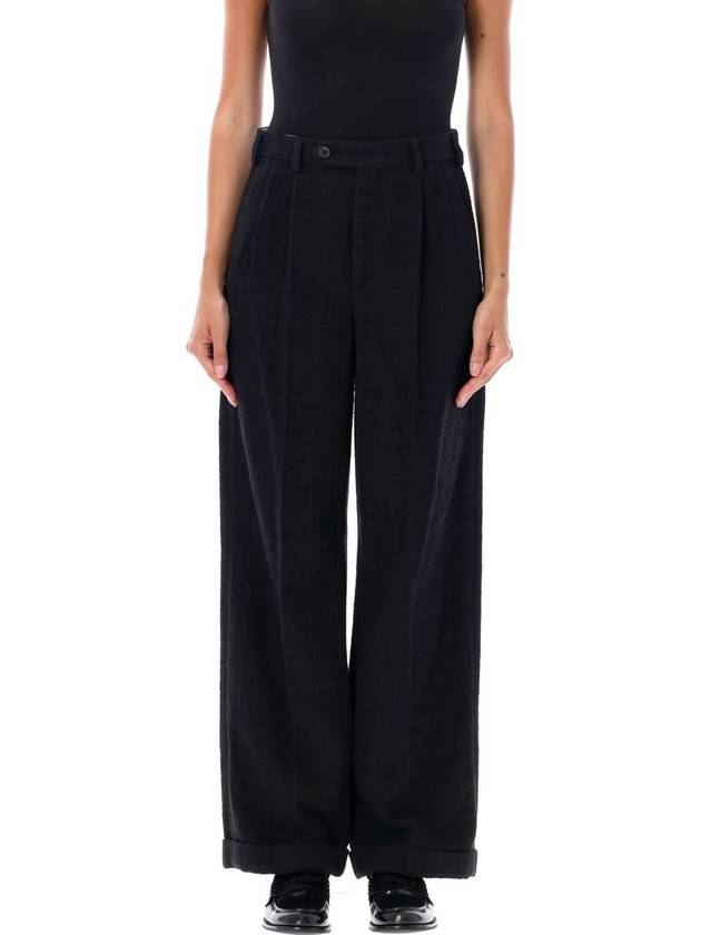 A.P.C. Melissa Pant - A.P.C. - BALAAN 1