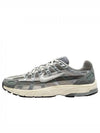 P 6000 Low Top Sneakers Flat Pewter - NIKE - BALAAN 2