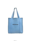 women tote bag - BALENCIAGA - BALAAN 1