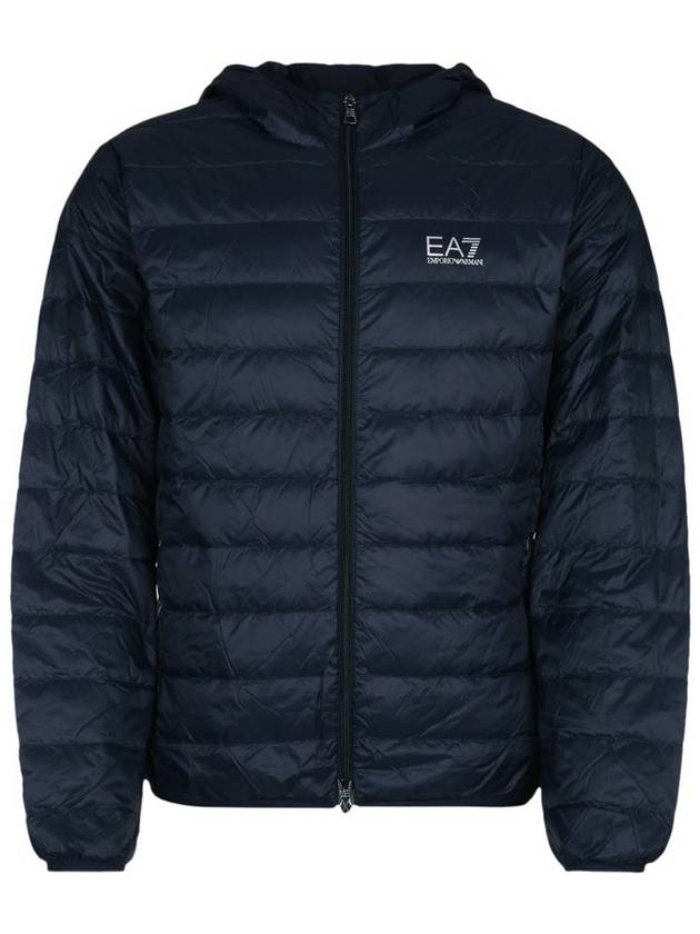 Ea7 Emporio Armani Jackets - EMPORIO ARMANI - BALAAN 1