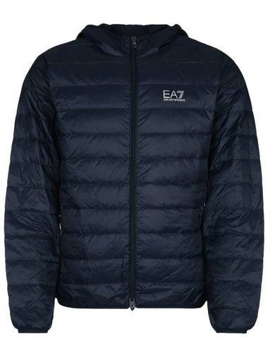 Ea7 Emporio Armani Jackets - EMPORIO ARMANI - BALAAN 1