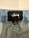 AU Australian Denim Pants ST1L0489 WOMENS AU6 8 - STUSSY - BALAAN 7