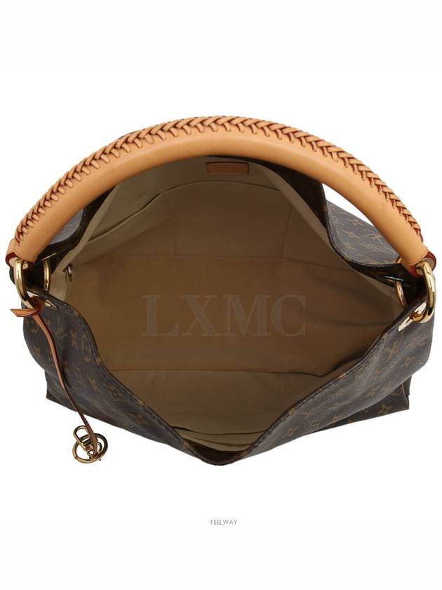 women shoulder bag - LOUIS VUITTON - BALAAN 10