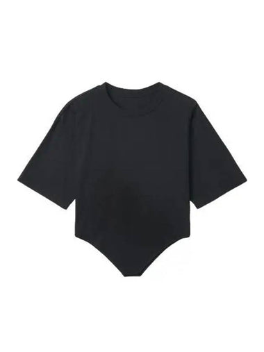 MM6 short sleeve t shirt - MAISON MARGIELA - BALAAN 1