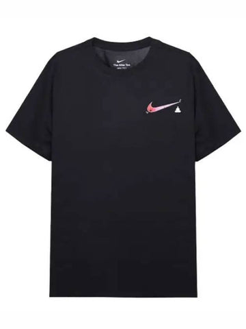 Men s Dry Fit Seasonal Yoga T Shirt - NIKE - BALAAN 1