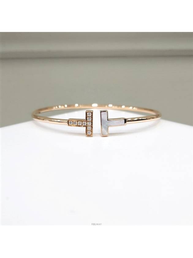 women bracelet - TIFFANY & CO. - BALAAN 1