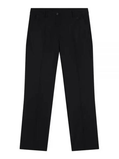 Women's Meghan Pants Black - J.LINDEBERG - BALAAN 2