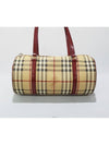 women tote bag - BURBERRY - BALAAN 2