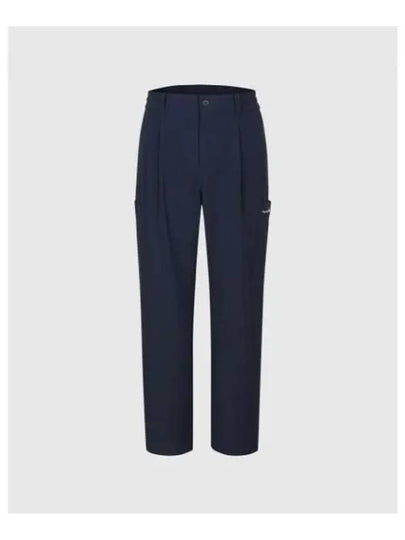 TRAVISMATHEW Men s Summer Easy Pants Navy - TRAVIS SCOTT - BALAAN 1