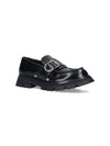 Loafer 794477 WIES3 1081 Black - ALEXANDER MCQUEEN - BALAAN 2