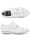 Welt Stud Gallivanter Spikeless Snow - G/FORE - BALAAN 3