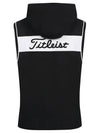 Women s Hooded Knit Vest - TITLEIST - BALAAN 2