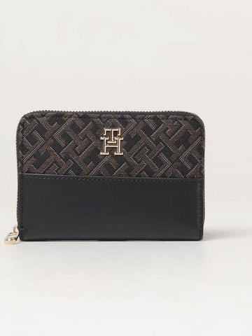 Wallet woman Tommy Hilfiger - TOMMY HILFIGER - BALAAN 1