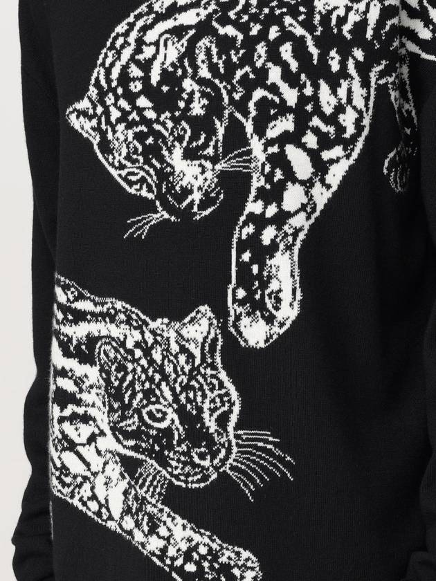 Sweater men Just Cavalli - JUST CAVALLI - BALAAN 3