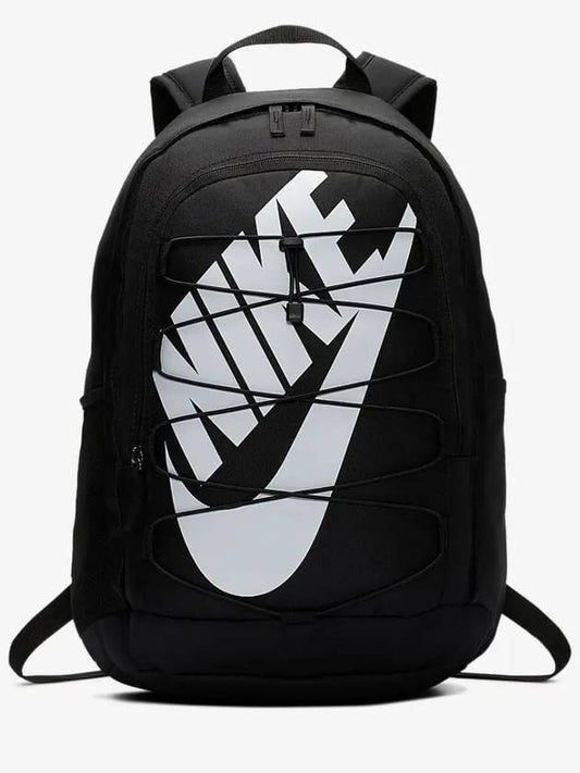 Hayward 20 Backpack Black - NIKE - BALAAN 2