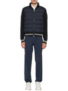 Men s Padded Cotton Cardigan 9B00001 M1509 779 - MONCLER - BALAAN 2