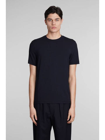 Giorgio Armani T-Shirt - GIORGIO ARMANI - BALAAN 1