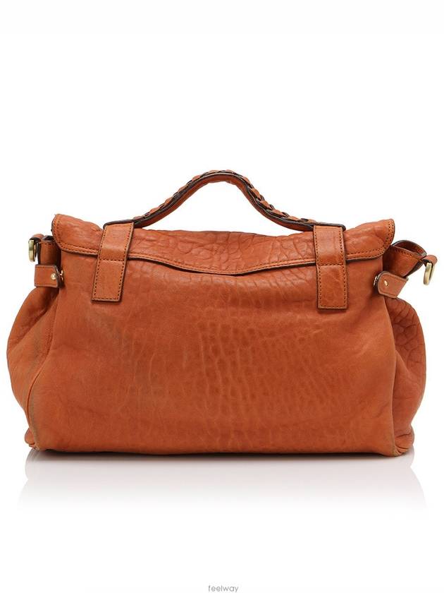 women tote bag - MULBERRY - BALAAN 4