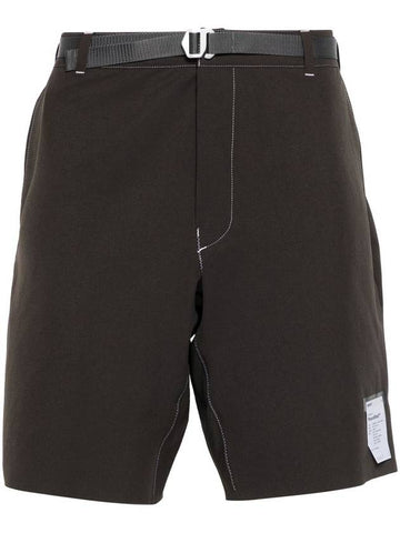 Satisfy Peaceshell Standard Climb Shorts Clothing - SATISFY - BALAAN 1