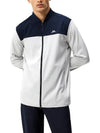 Men s Jeff Hybrid Jacket GMOW09458 U199 - J.LINDEBERG - BALAAN 4