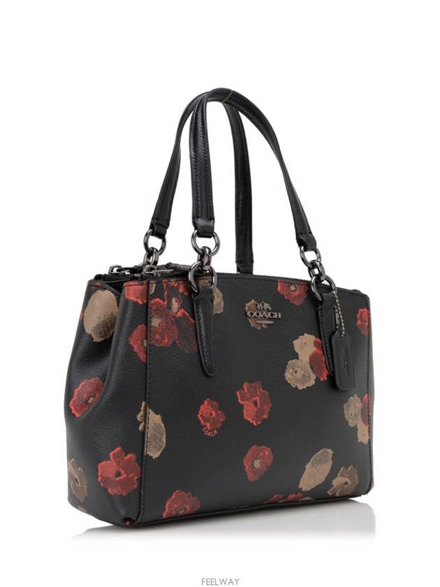 women cross bag - COACH - BALAAN 4