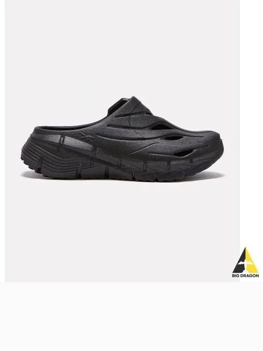 Woven clog black 100207244 - REEBOK - BALAAN 1