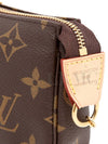 women pouch bag - LOUIS VUITTON - BALAAN 8