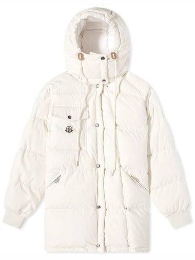 Karacolor Down Jacket I20931A00182597AO - MONCLER - BALAAN 1