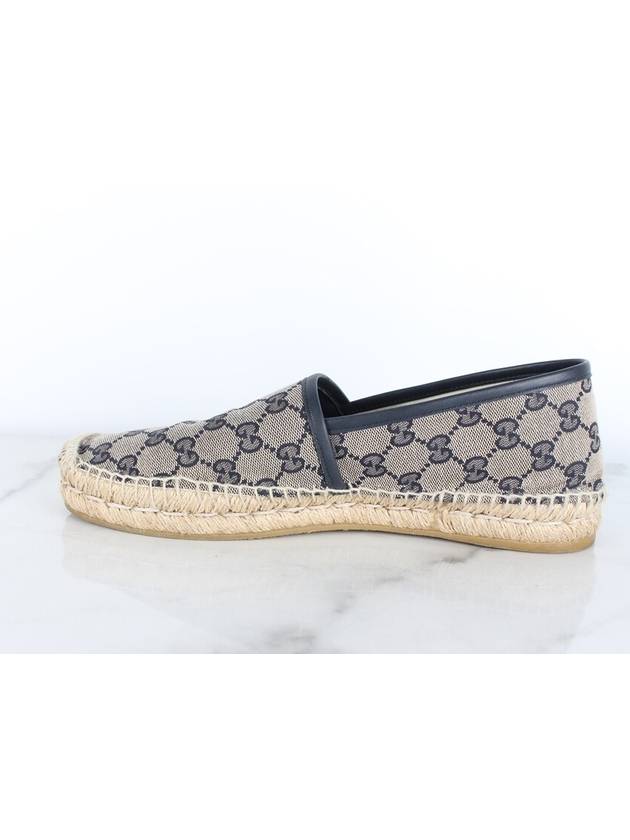 espadrille - GUCCI - BALAAN 6