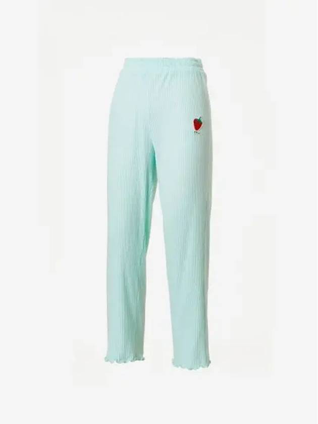 Girl Gardening Pants MIT - FILA - BALAAN 1