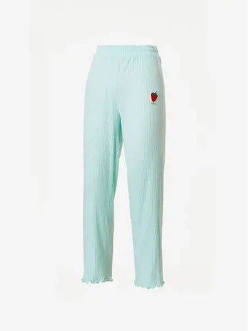 Girl Gardening Pants MIT - FILA - BALAAN 1