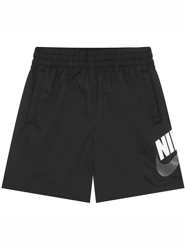 Genuine Junior Sportswear Woven Shorts FN8756 010 - NIKE - BALAAN 1