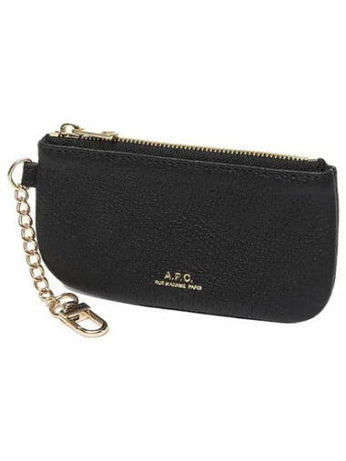 key pouch - A.P.C. - BALAAN 1