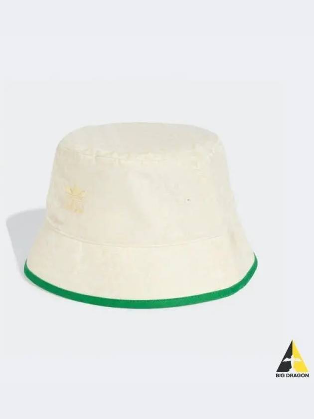 Bucket Hat Cwhite - ADIDAS - BALAAN 1