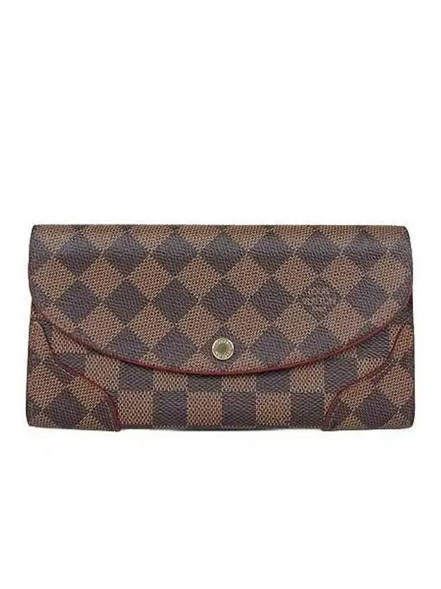 N61227 long wallet - LOUIS VUITTON - BALAAN 1