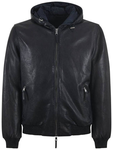 The Jack Leathers  Jacket - THE JACK LEATHERS - BALAAN 1