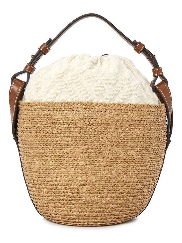 Agua Women s Bucket Bag BAG51753 NOUGAT PARCHMENT - HELEN KAMINSKI - BALAAN 3