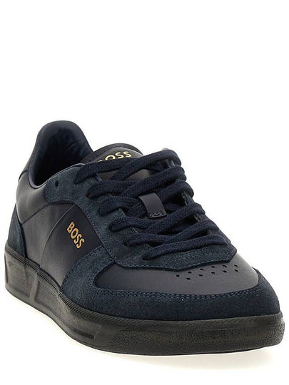 Hugo Boss 'Brandon' Sneakers - HUGO BOSS - BALAAN 2