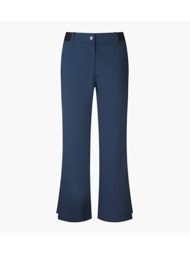 GOLF Women s Bootcut Pants DP32WFPT71 - DESCENTE - BALAAN 1