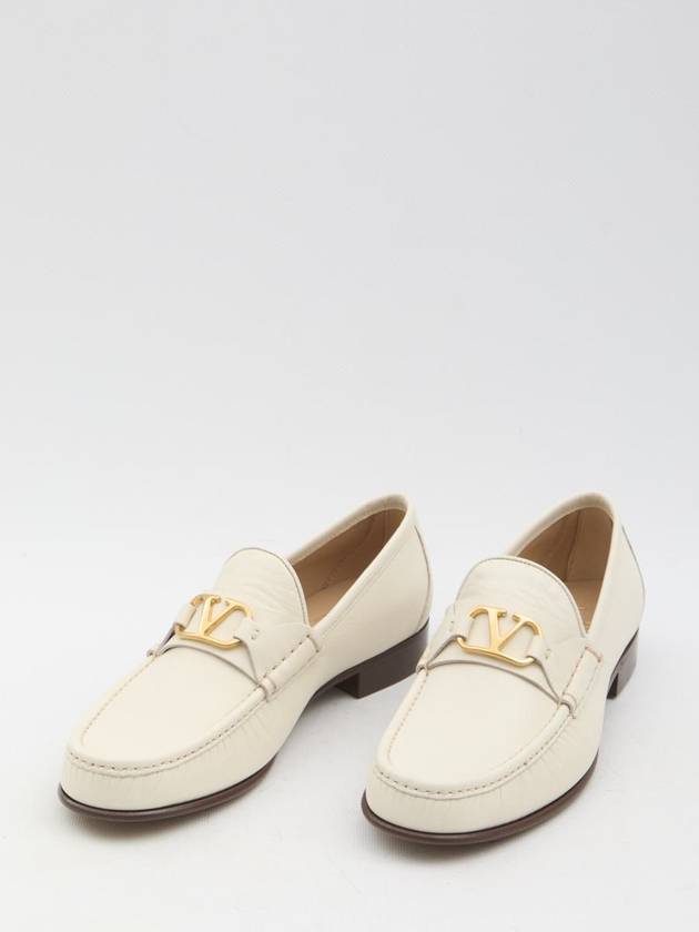 Vlogo Signature Loafer - VALENTINO - BALAAN 5