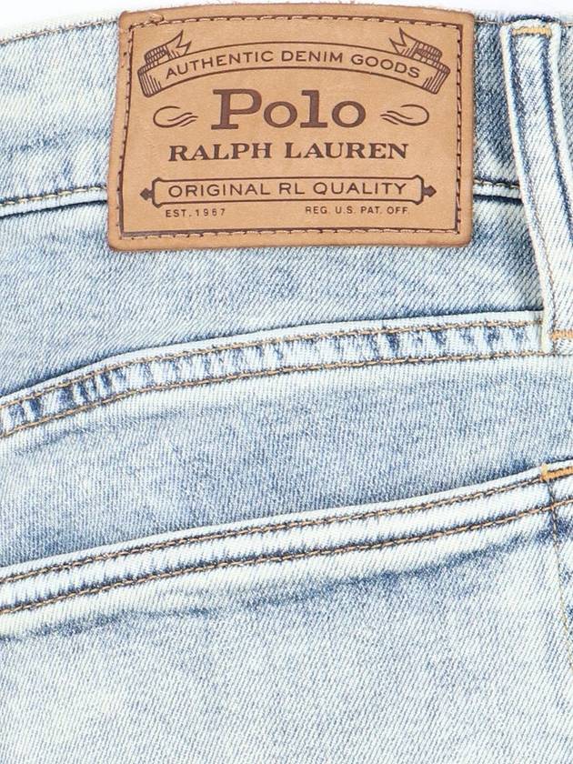 Polo Ralph Lauren Jeans - POLO RALPH LAUREN - BALAAN 5