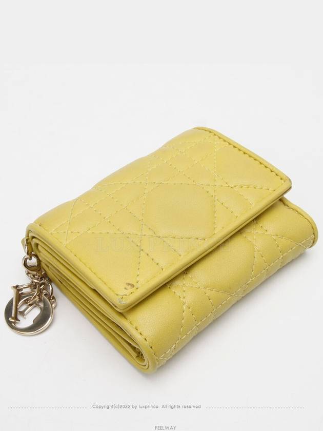 women s wallet - DIOR - BALAAN 5