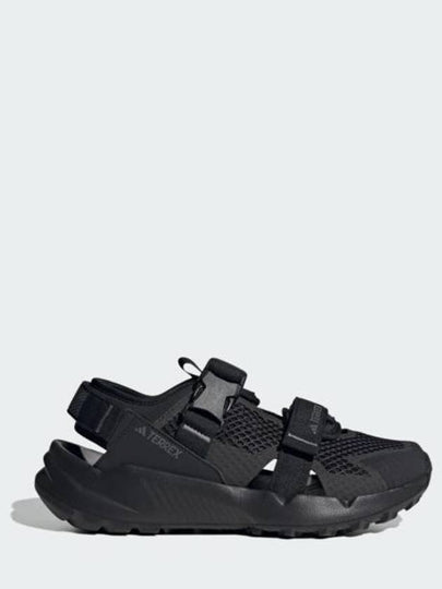 Hydroterra AT Sandals Black - ADIDAS - BALAAN 2