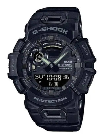 G Ride Series Digital Electronic Watch GBA 900 1A - G-SHOCK - BALAAN 1